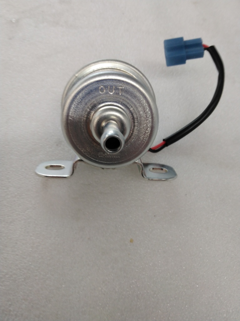 POMPE CARBURANT