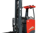3500lbs mât rétractable debout électrique