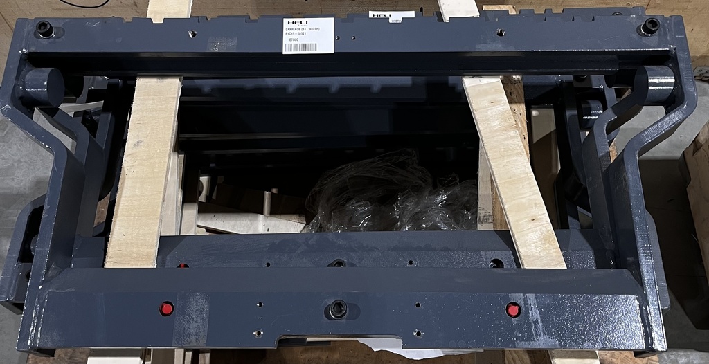 CARRIAGE (33'' WIDTH)