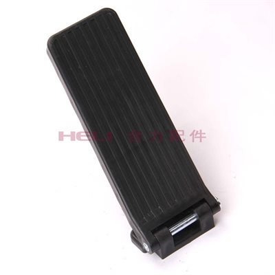 ACCELERATOR PEDAL