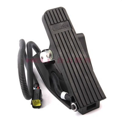ACCELERATOR PEDAL