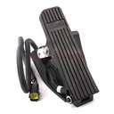 ACCELERATOR PEDAL