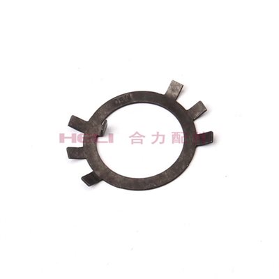 WASHER STAR LOCK