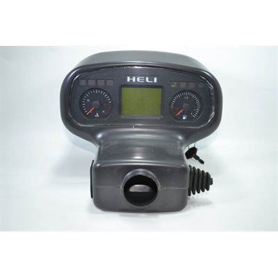 METER ASSEMBLY