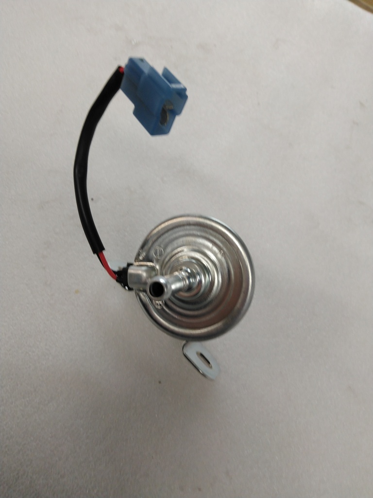 POMPE CARBURANT