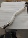 TUYAU DE RADIATEUR EN ACIER