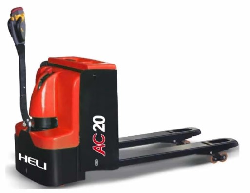 4500lbs  pallet truck