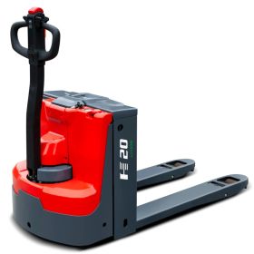 3500lbs  pallet truck