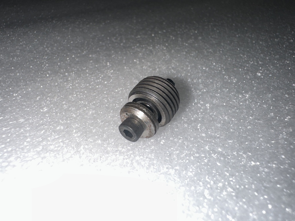 VALVE