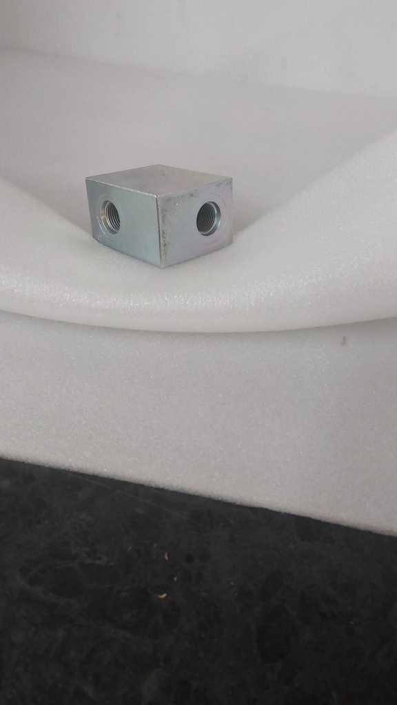 VALVE D'EQUILIBRAGE