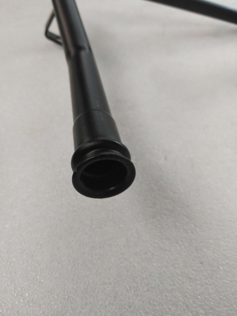 TUBE, RETOUR DE LIQUIDE DE REFROIDISSEMENT