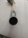 TUYAU D'ECHAPPEMENT (FLEXIBLE)