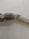 TUYAU D'ECHAPPEMENT (FLEXIBLE)