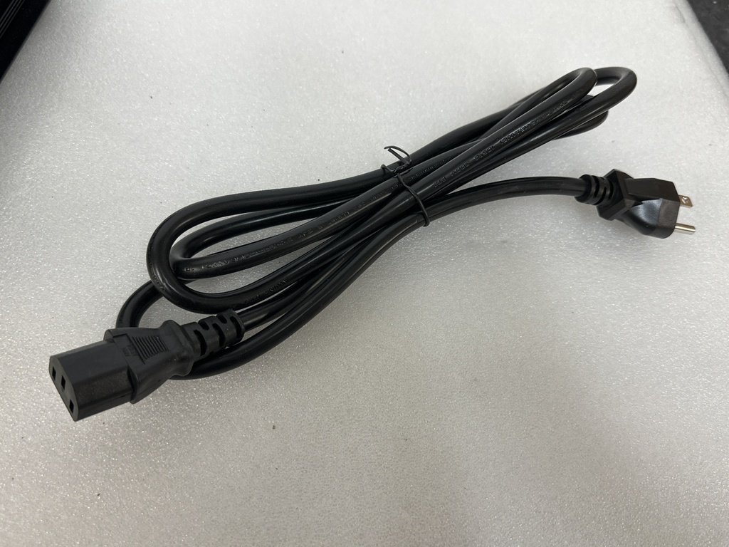 CHARGEUR (EXTERNE)