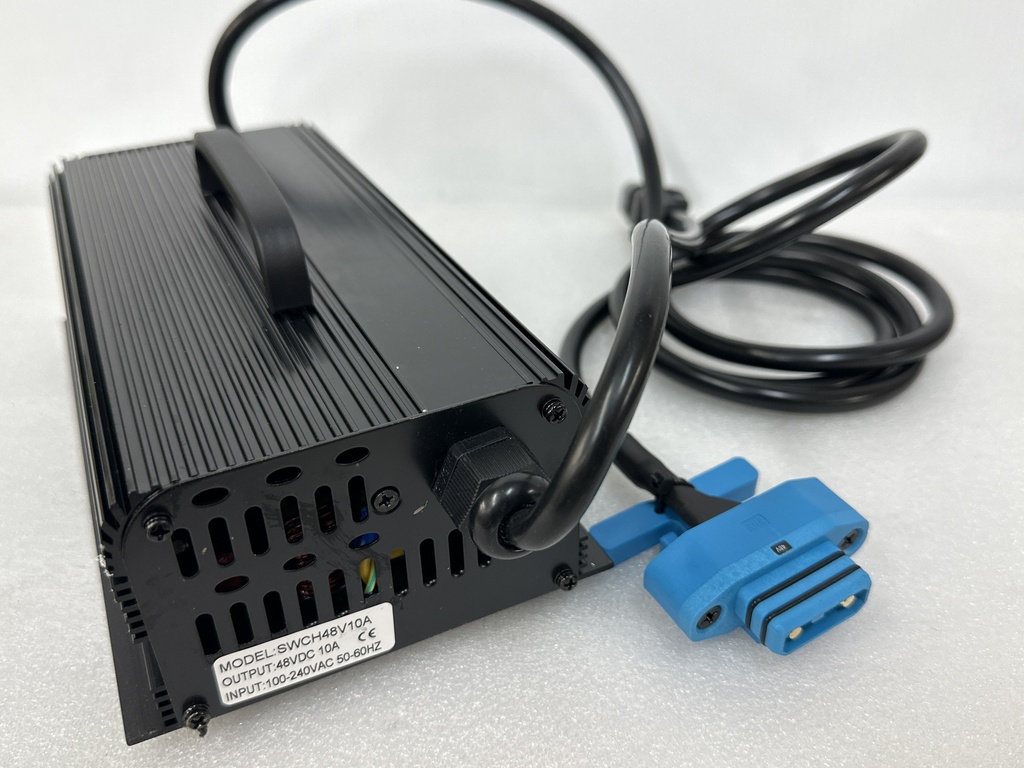CHARGEUR (EXTERNE)