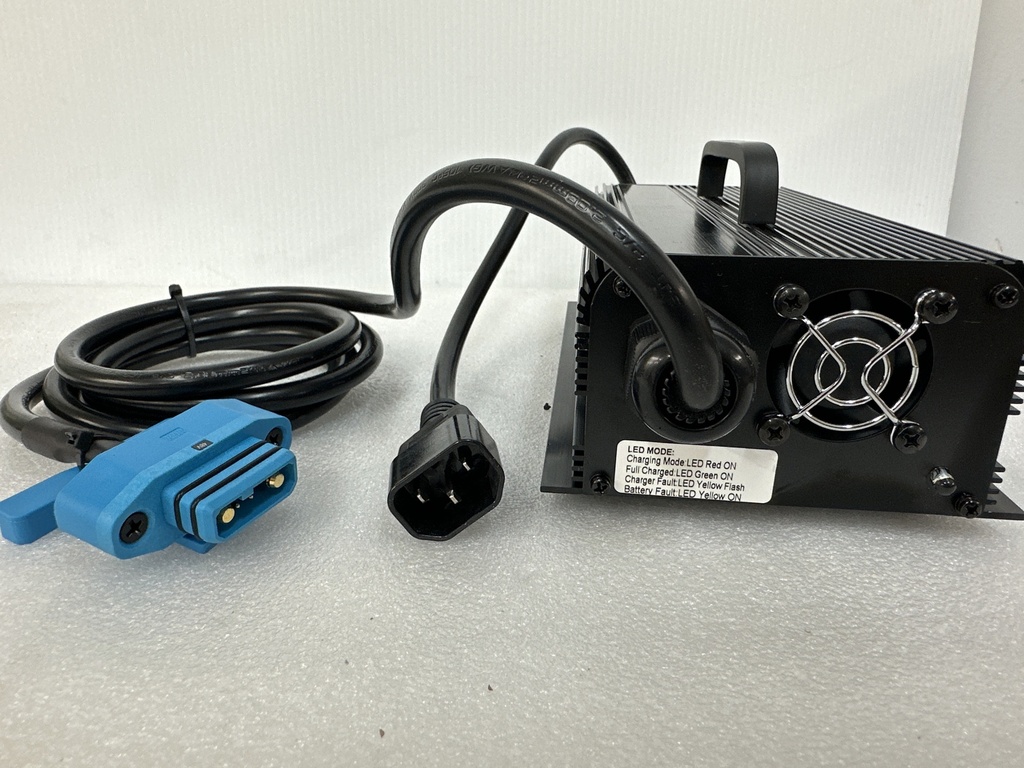 CHARGEUR (EXTERNE)