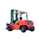 Temp - G3 18700lbs 4 roues électrique