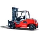 Temp - G3 18700lbs 4 roues électrique