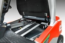 Temp - G3 18700lbs 4 roues électrique