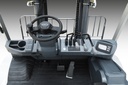 Temp - G3 18700lbs 4 roues électrique