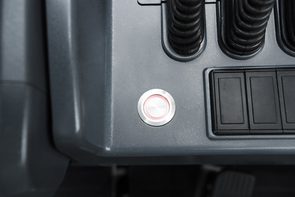 Temp - G3 18700lbs 4 roues électrique