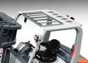 Temp - G3 18700lbs 4 roues électrique