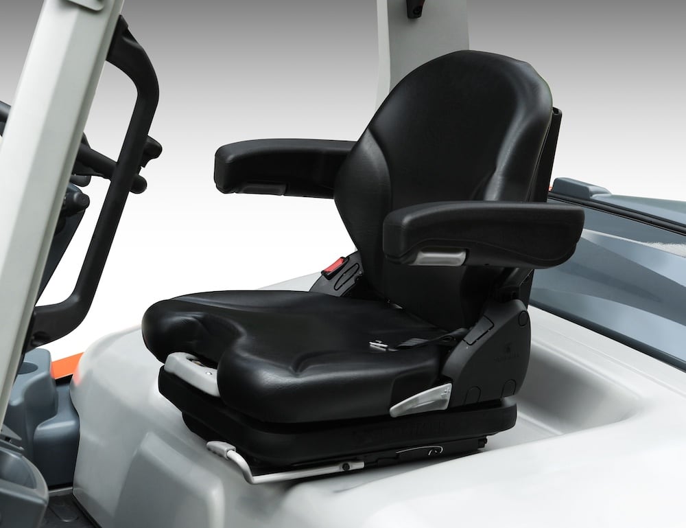 Temp - G3 18700lbs 4 roues électrique