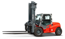 Temp - G3 18700lbs pneumatique diesel