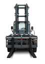 Temp - G3 18700lbs pneumatique diesel