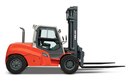 Temp - G3 18700lbs pneumatique diesel