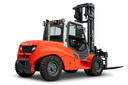 Temp - G3 18700lbs pneumatique diesel
