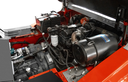 Temp - G3 18700lbs pneumatique diesel