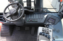 Temp - G3 18700lbs pneumatique diesel