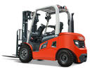 Temp - G3 6000lbs pneumatique diesel