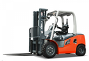 Temp - G3 6000lbs pneumatique diesel
