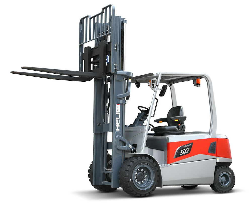 Temp - G3 9000lbs 4 roues électrique