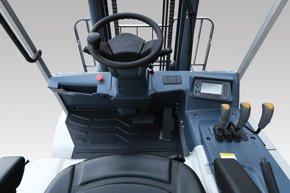 Temp - G3 9000lbs 4 roues électrique