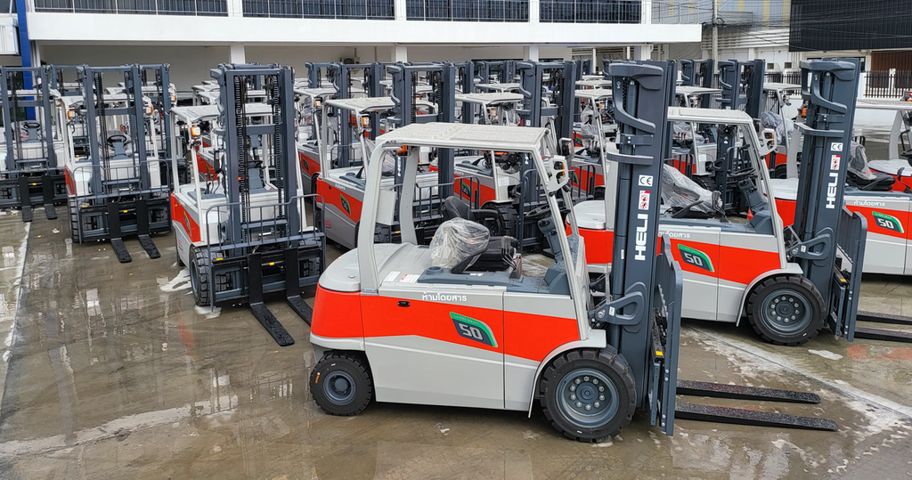 Temp - G3 9000lbs 4 roues électrique