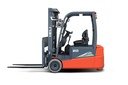 G2 3500lbs 3 roues assis électrique (Traction)