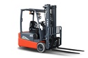 G2 3500lbs 3 roues assis électrique (Traction)