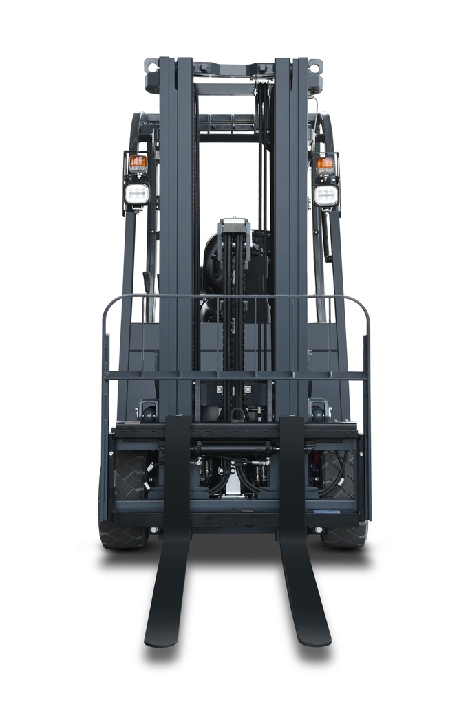 G2 3500lbs 3 roues assis électrique (Traction)