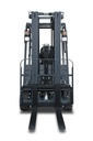G2 3500lbs 3 roues assis électrique (Traction)