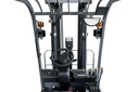G2 3500lbs 3 roues assis électrique (Traction)
