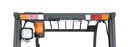 G2 3500lbs 3 roues assis électrique (Traction)
