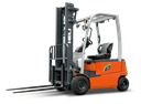 G3 3000lbs 4 roues électrique