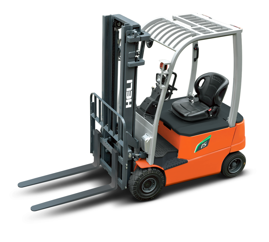 G3 3000lbs 4 roues électrique