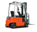 G3 3000lbs 4 roues électrique
