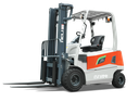 G3 5000lbs 4 roues électrique