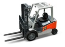 G2-H 5000lbs 4 roues électrique