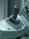 G2-H 5000lbs 4 roues électrique